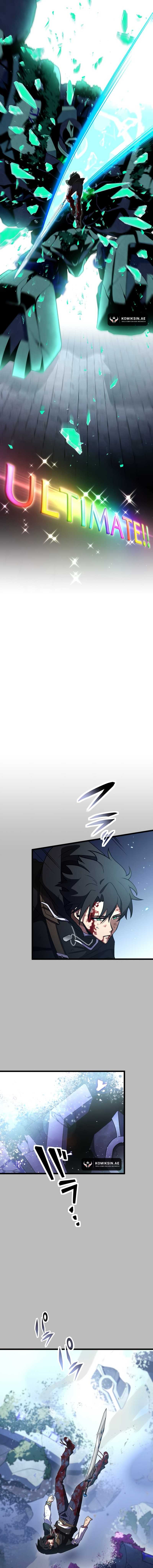 Chou Koun no Oredake Jinsei Kaiki Chapter 14