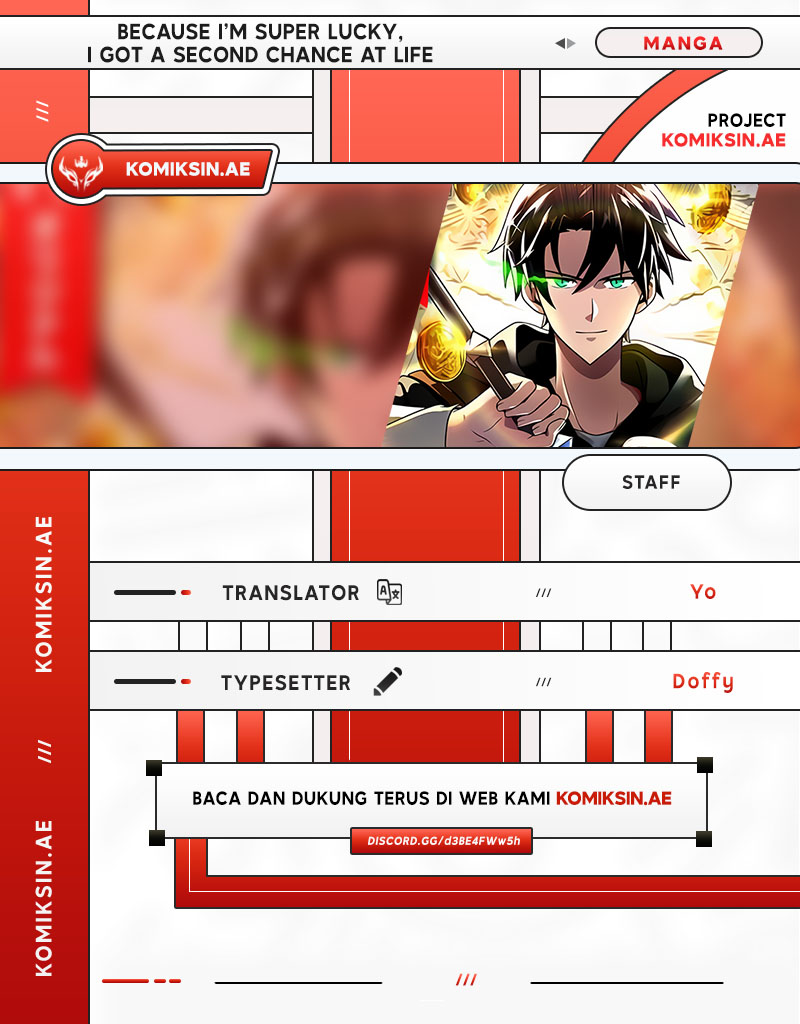 Chou Koun no Oredake Jinsei Kaiki Chapter 16