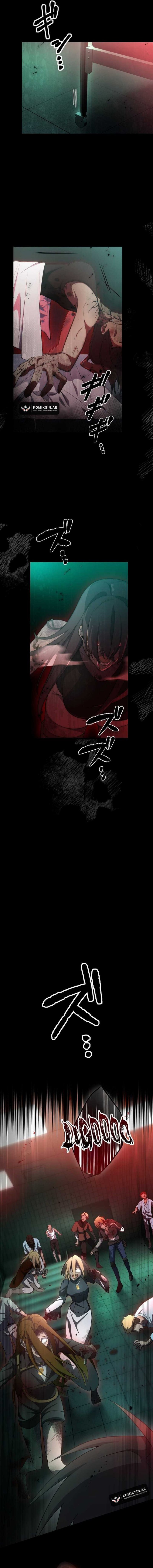 Chou Koun no Oredake Jinsei Kaiki Chapter 20