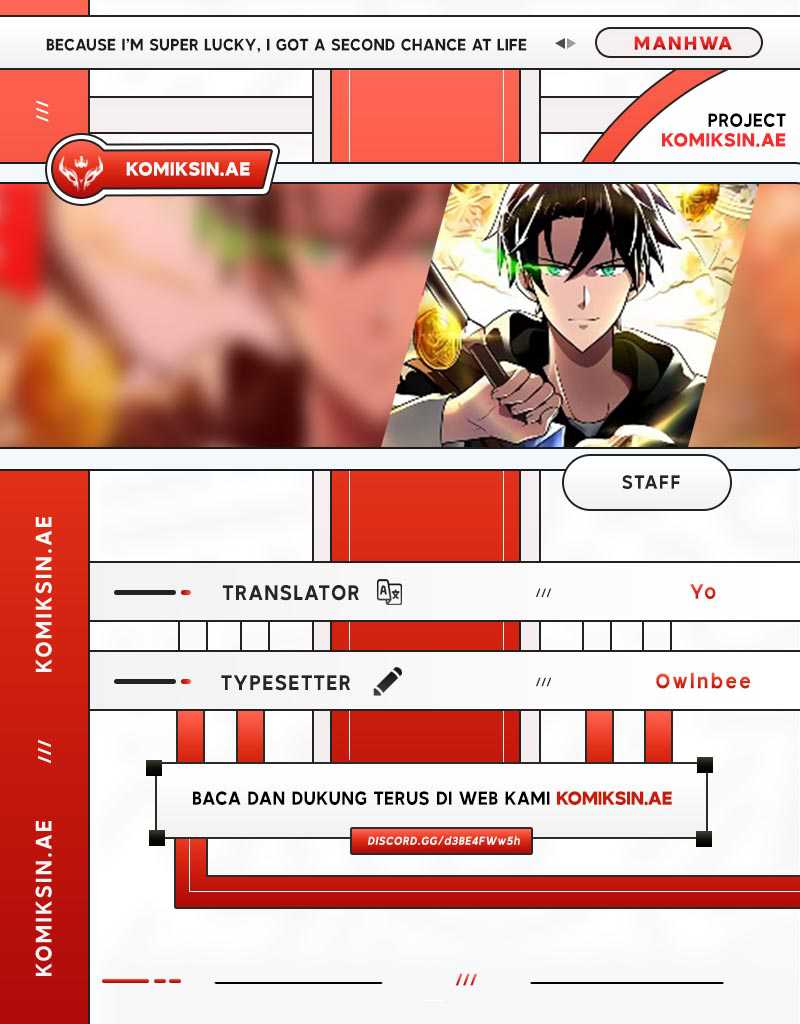 Chou Koun no Oredake Jinsei Kaiki Chapter 6