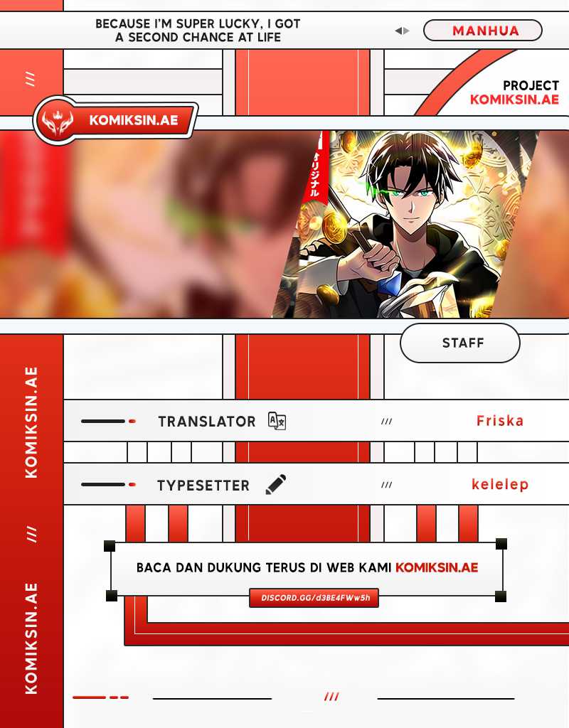Chou Koun no Oredake Jinsei Kaiki Chapter 7