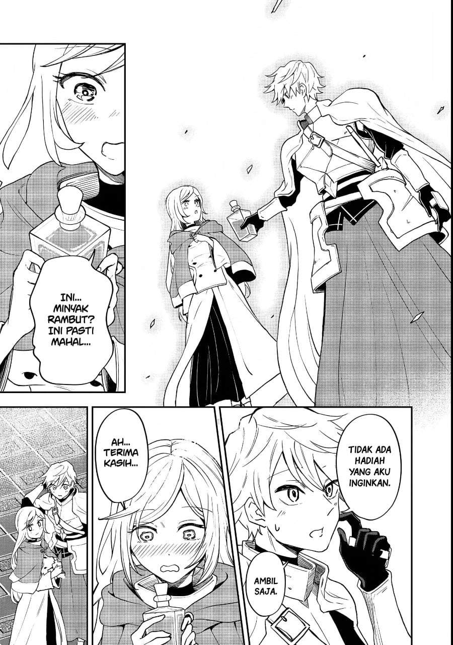 Dungeon Master Madarame: Playing by the Rules Wasn’t Going to Work, so I Decided to Build a Casino Chapter 2