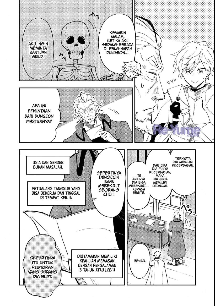 Dungeon Master Madarame: Playing by the Rules Wasn’t Going to Work, so I Decided to Build a Casino Chapter 4