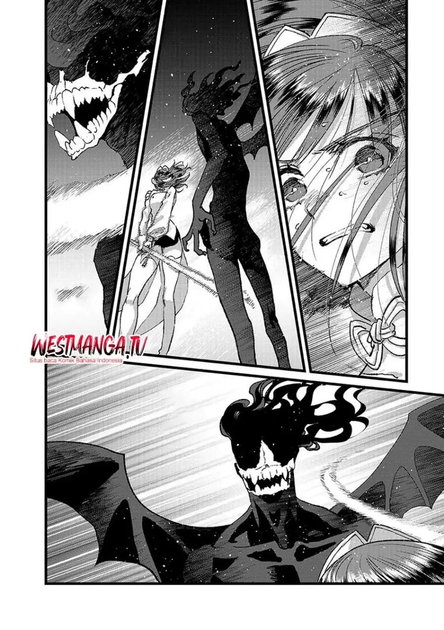 Ore, Yuusha janai desu kara. – VR Sekai no Chouten ni Kunrin Seshi Otoko. Tenseishi, Level 1 no Mushoku kara Restart suru Chapter 48