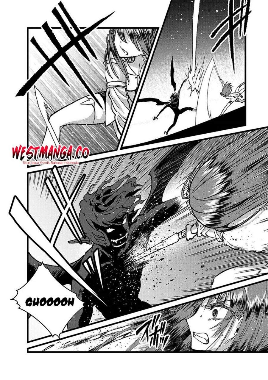 Ore, Yuusha janai desu kara. – VR Sekai no Chouten ni Kunrin Seshi Otoko. Tenseishi, Level 1 no Mushoku kara Restart suru Chapter 51