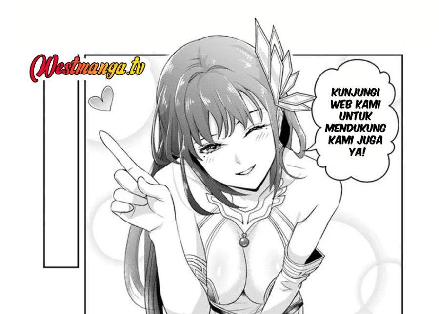 Ore, Yuusha janai desu kara. – VR Sekai no Chouten ni Kunrin Seshi Otoko. Tenseishi, Level 1 no Mushoku kara Restart suru Chapter 51