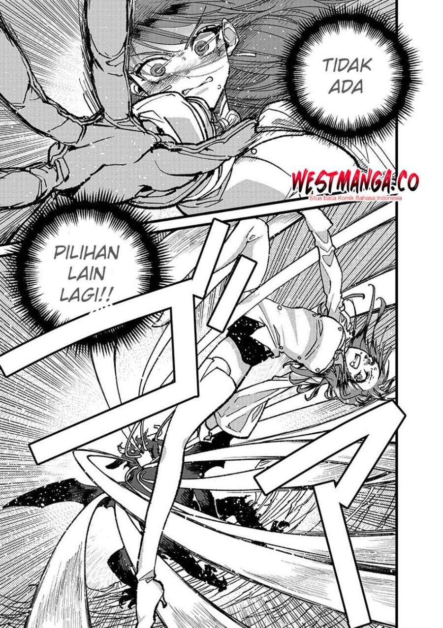 Ore, Yuusha janai desu kara. – VR Sekai no Chouten ni Kunrin Seshi Otoko. Tenseishi, Level 1 no Mushoku kara Restart suru Chapter 52