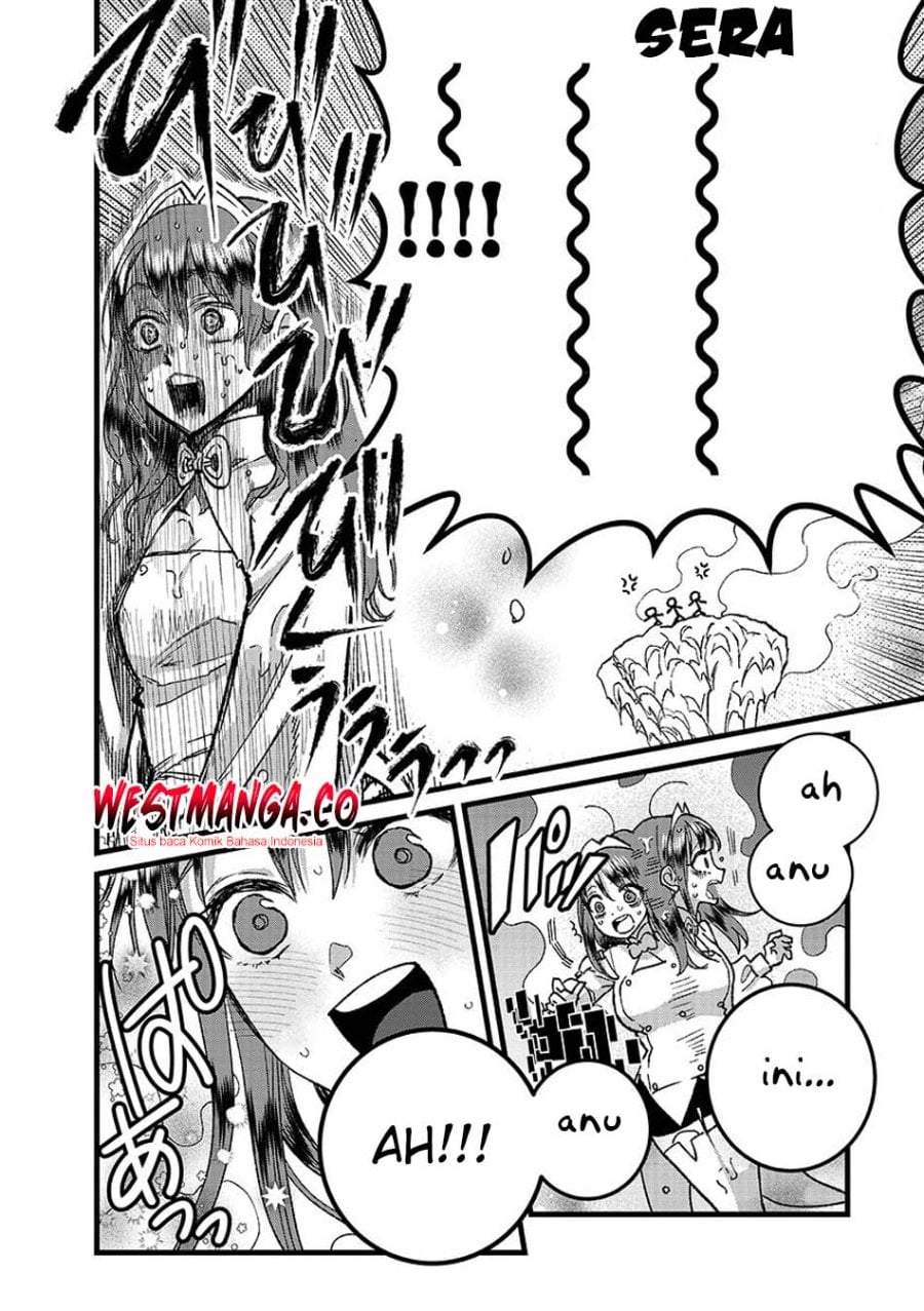 Ore, Yuusha janai desu kara. – VR Sekai no Chouten ni Kunrin Seshi Otoko. Tenseishi, Level 1 no Mushoku kara Restart suru Chapter 52