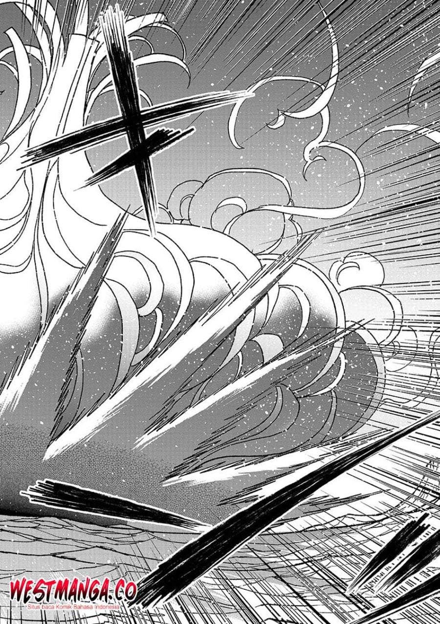 Ore, Yuusha janai desu kara. – VR Sekai no Chouten ni Kunrin Seshi Otoko. Tenseishi, Level 1 no Mushoku kara Restart suru Chapter 52