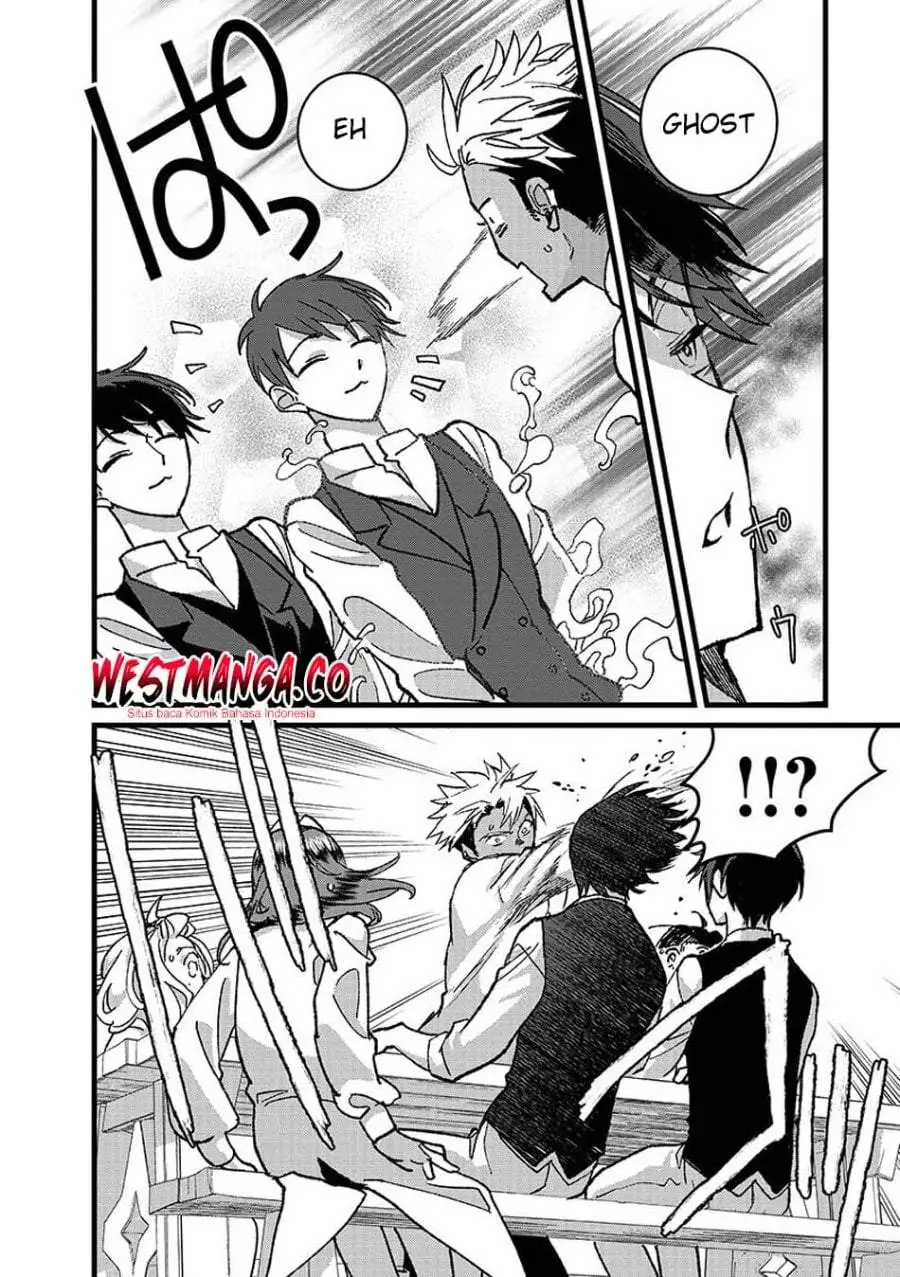 Ore, Yuusha janai desu kara. – VR Sekai no Chouten ni Kunrin Seshi Otoko. Tenseishi, Level 1 no Mushoku kara Restart suru Chapter 52
