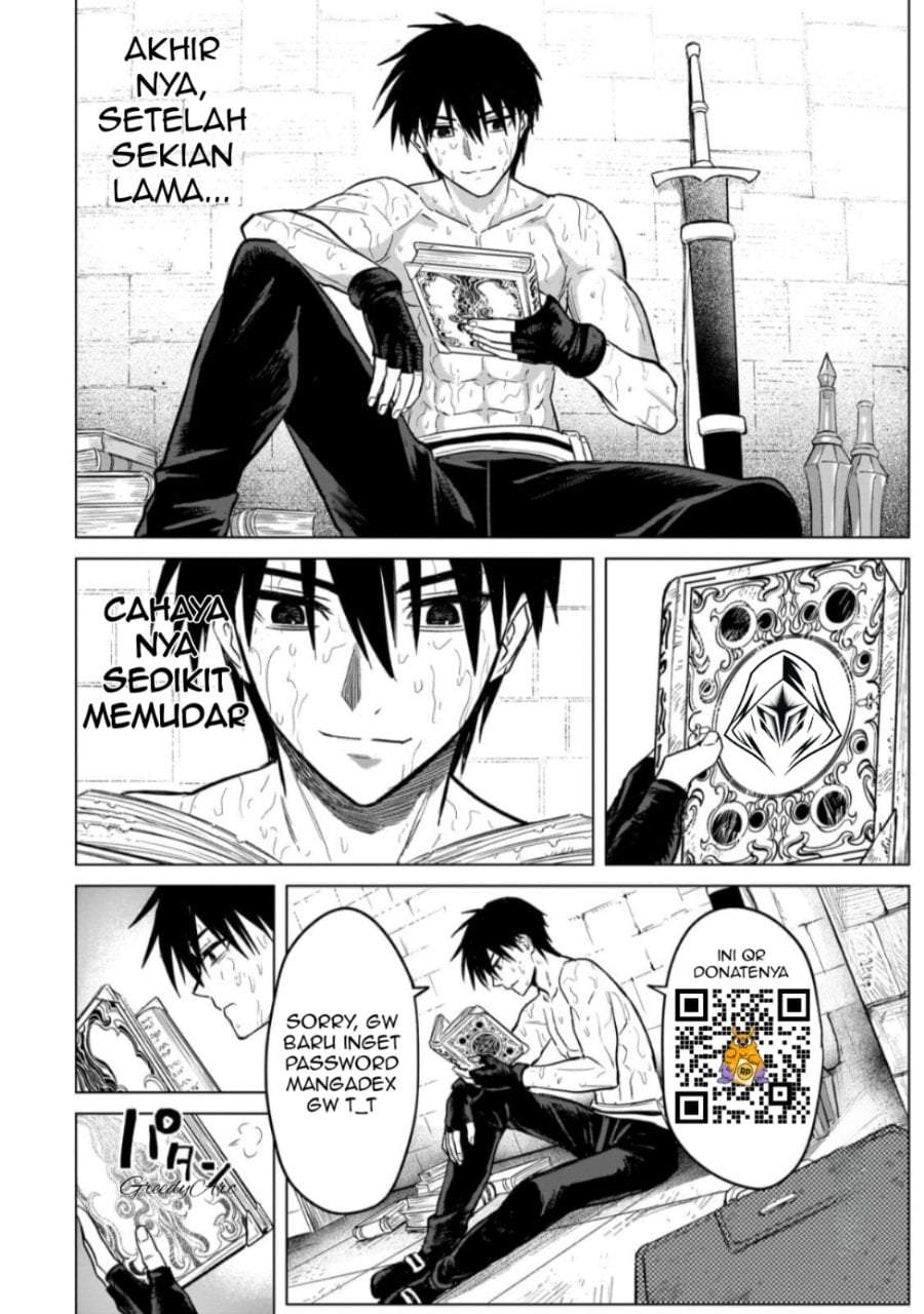 Jibun Wo SSS Kyuda to Omoikondeiru C Kyu Majutsu Gakusei Chapter 4