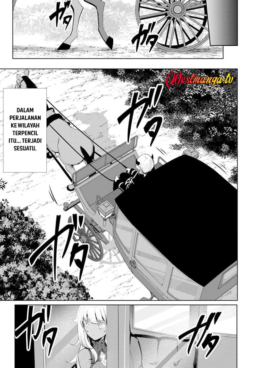 Yasagure Shoukansha wa Ugokanai Chapter 2