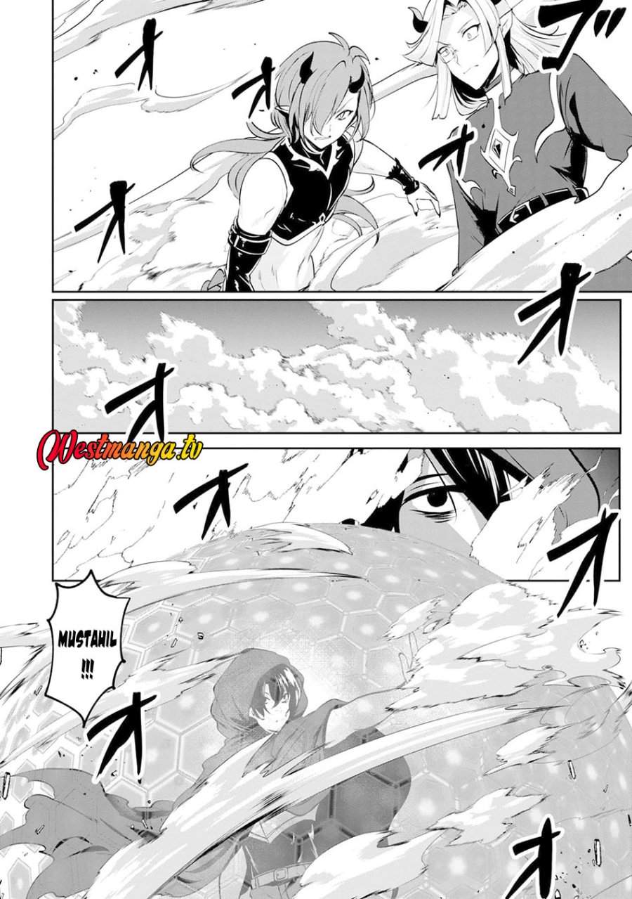 Yasagure Shoukansha wa Ugokanai Chapter 2