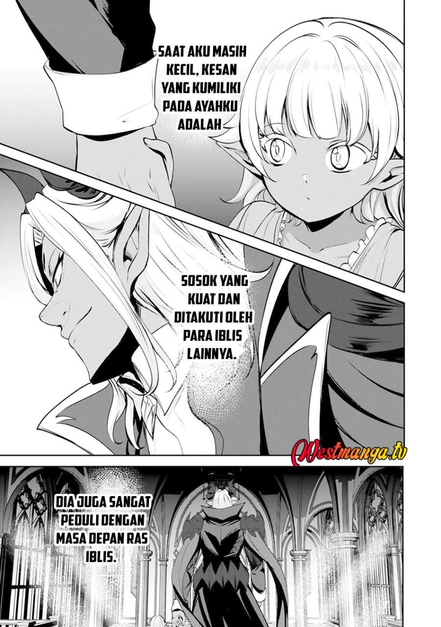 Yasagure Shoukansha wa Ugokanai Chapter 2