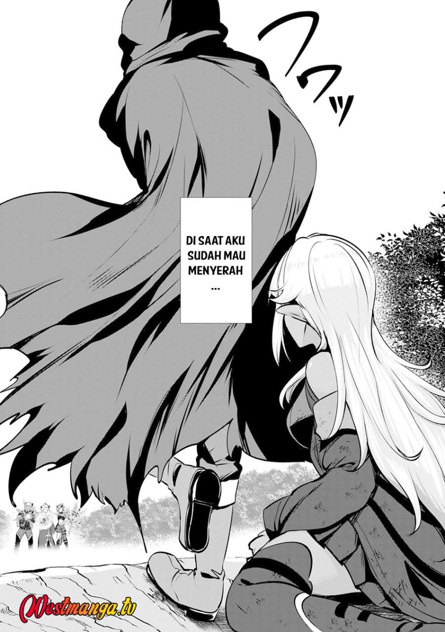 Yasagure Shoukansha wa Ugokanai Chapter 2