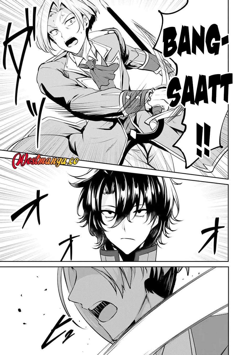 Yasagure Shoukansha wa Ugokanai Chapter 3