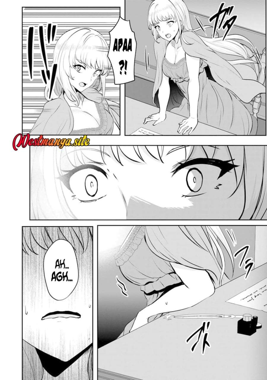 Yasagure Shoukansha wa Ugokanai Chapter 5