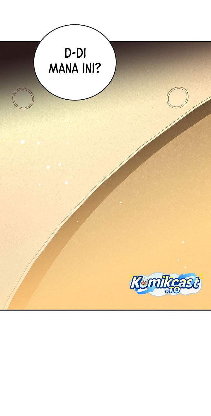 The Novel’s Extra Chapter 152