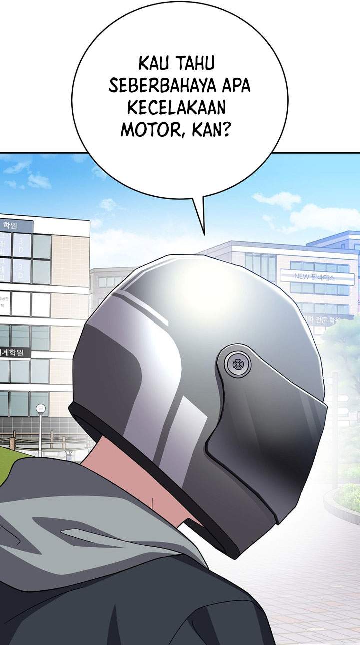The Novel’s Extra Chapter 152