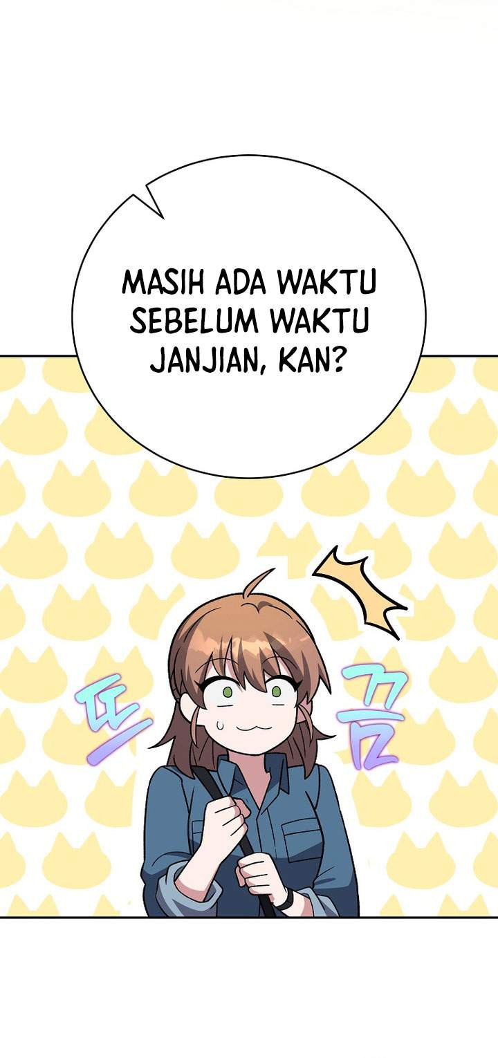 The Novel’s Extra Chapter 152