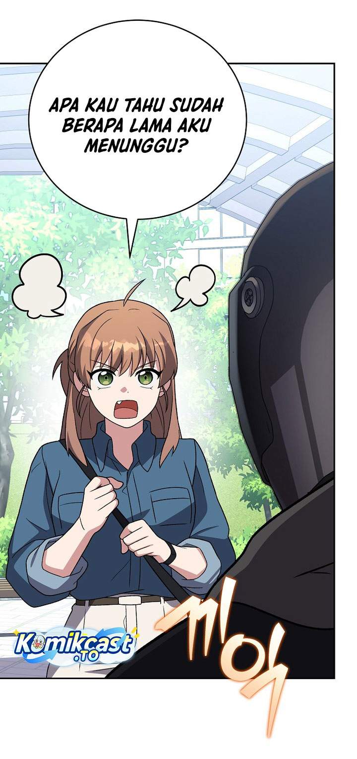 The Novel’s Extra Chapter 152