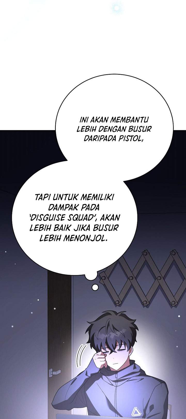 The Novel’s Extra Chapter 152