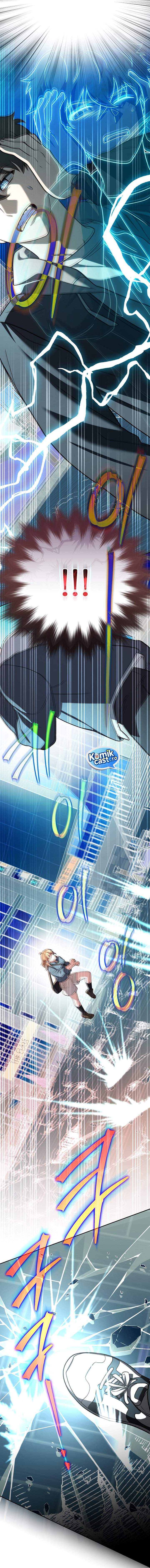 The Novel’s Extra Chapter 153