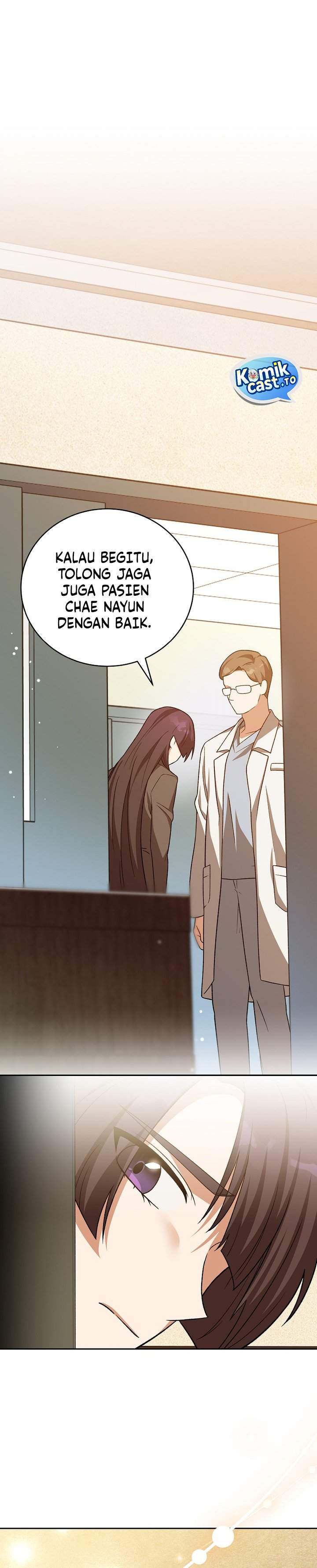 The Novel’s Extra Chapter 153