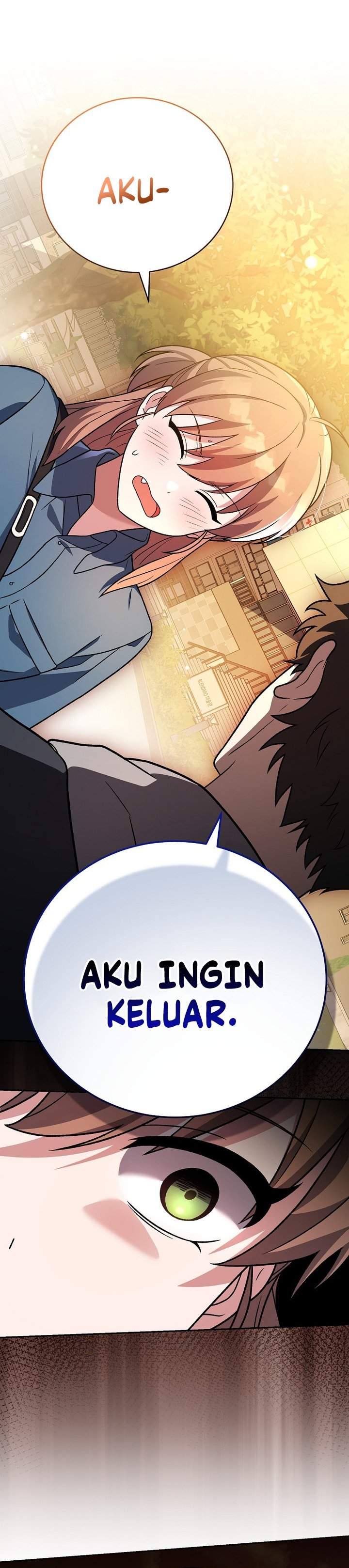 The Novel’s Extra Chapter 153