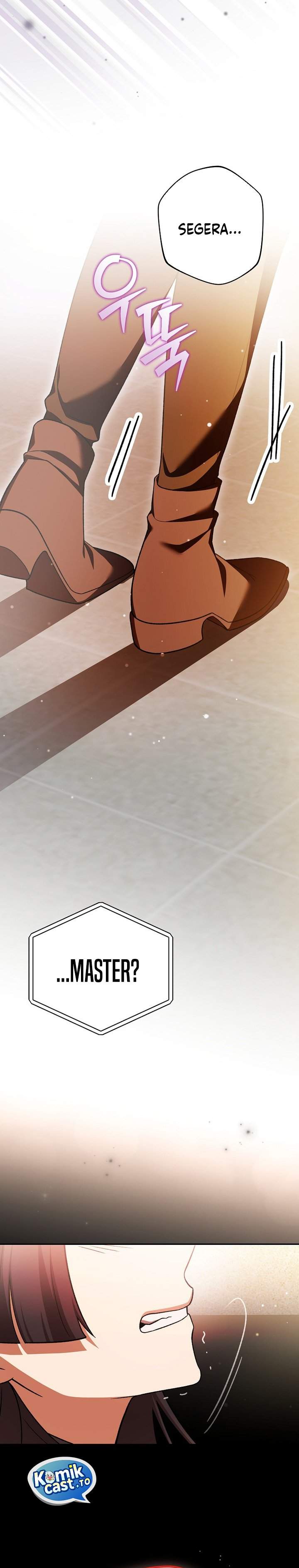 The Novel’s Extra Chapter 153