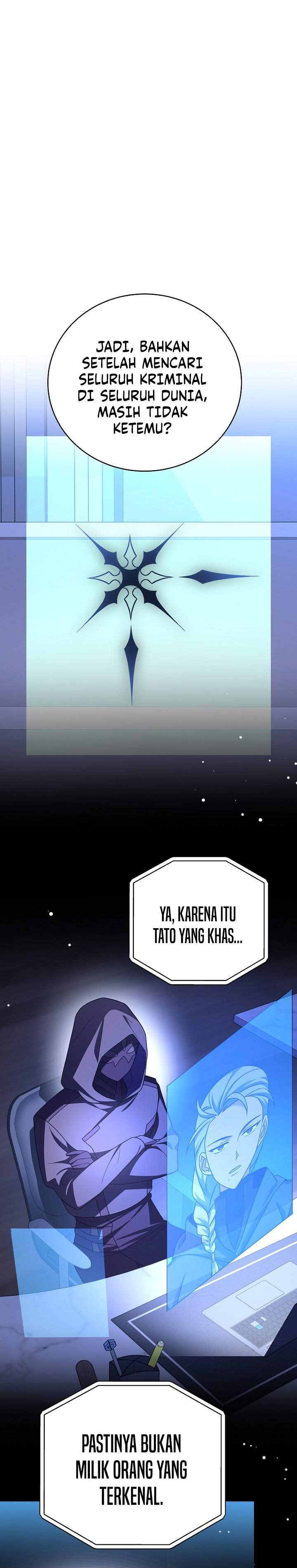 The Novel’s Extra Chapter 153