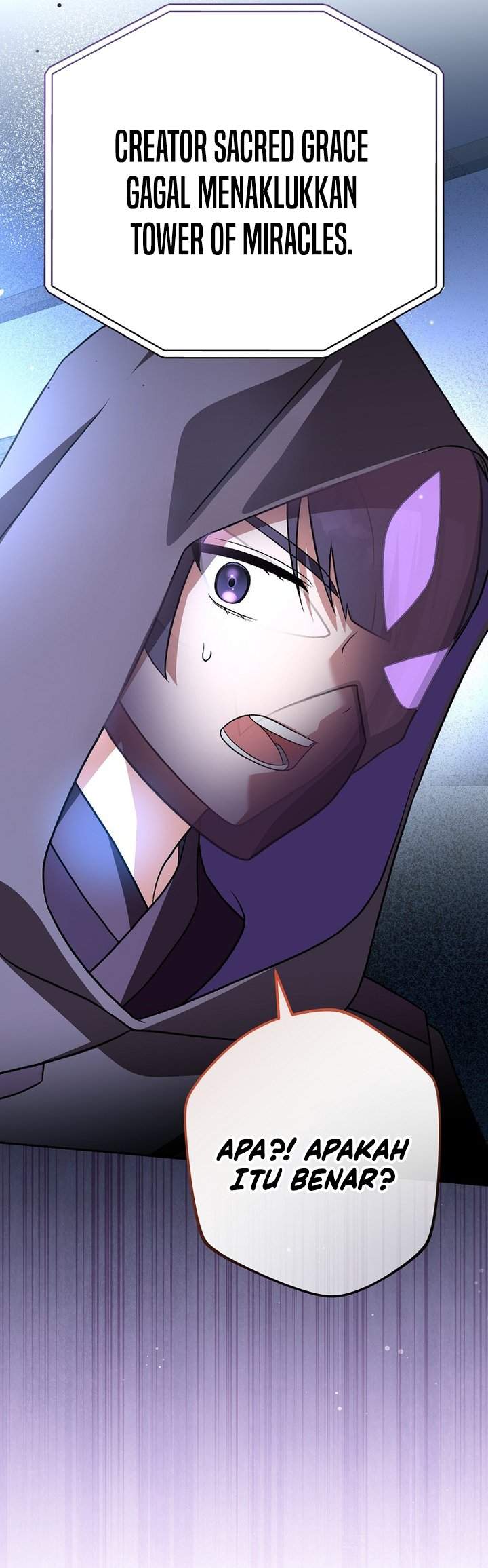 The Novel’s Extra Chapter 153