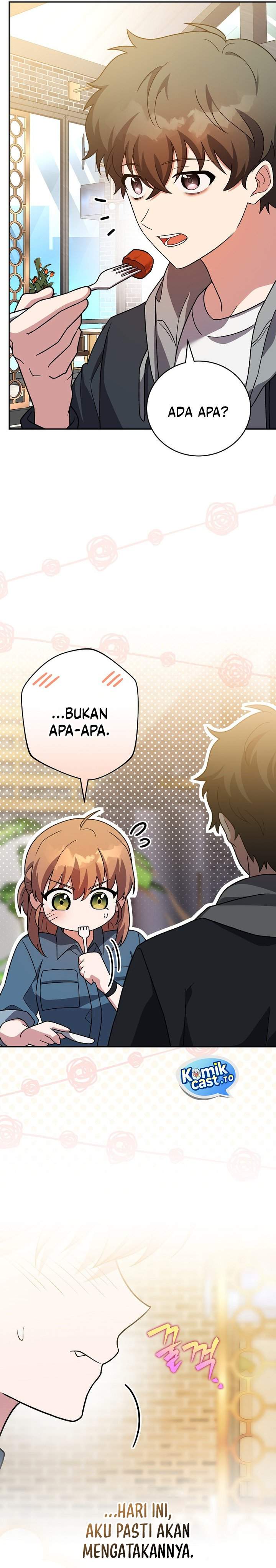The Novel’s Extra Chapter 153