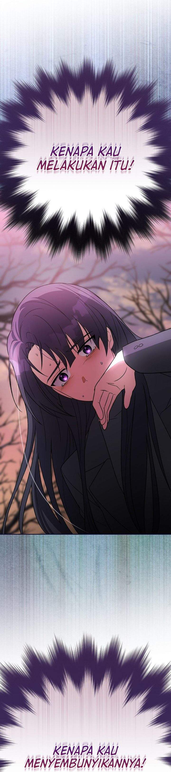 The Novel’s Extra Chapter 154