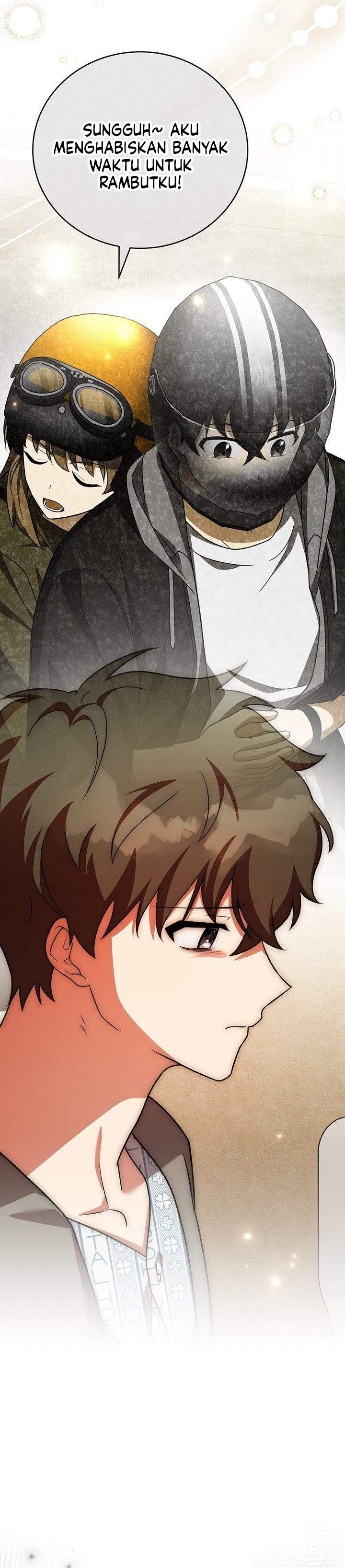 The Novel’s Extra Chapter 154