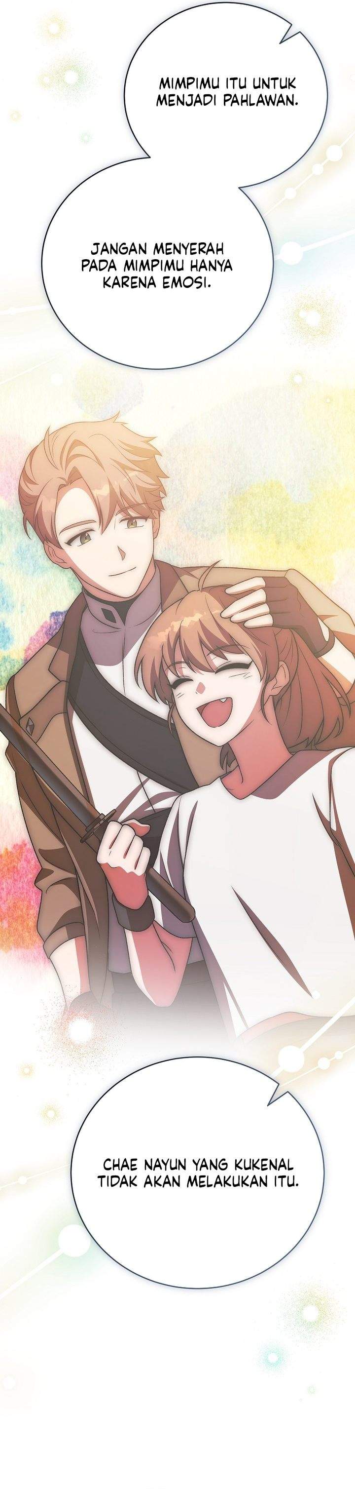 The Novel’s Extra Chapter 154