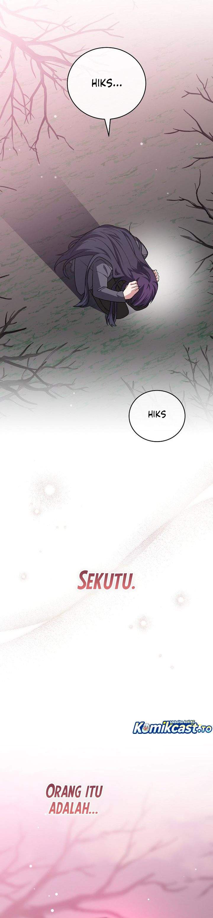 The Novel’s Extra Chapter 154