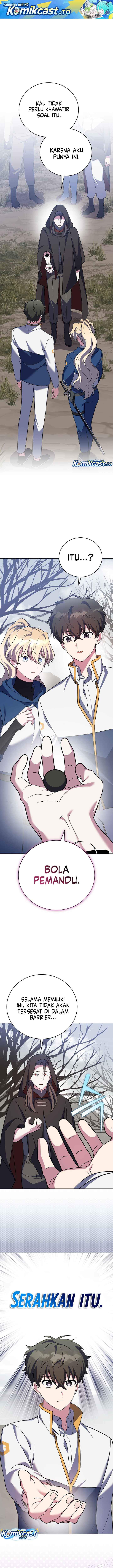 The Novel’s Extra Chapter 156