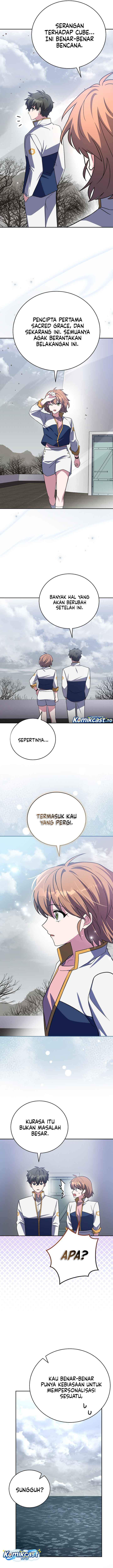 The Novel’s Extra Chapter 156