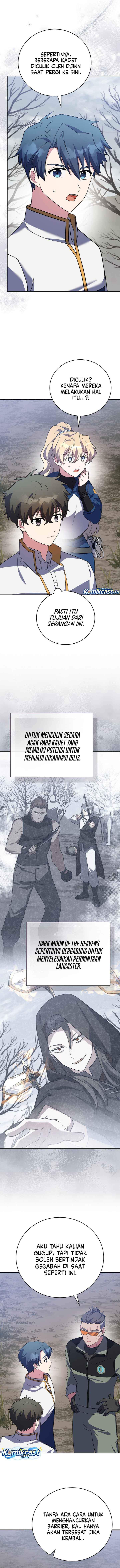 The Novel’s Extra Chapter 156