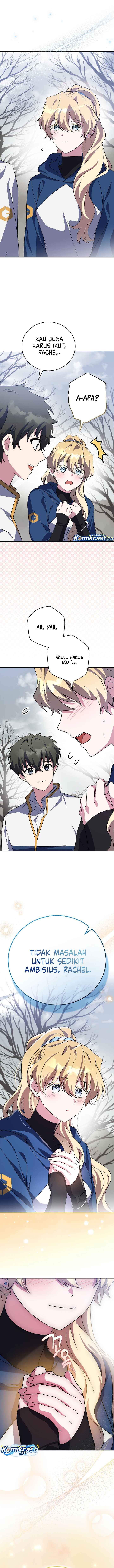 The Novel’s Extra Chapter 156
