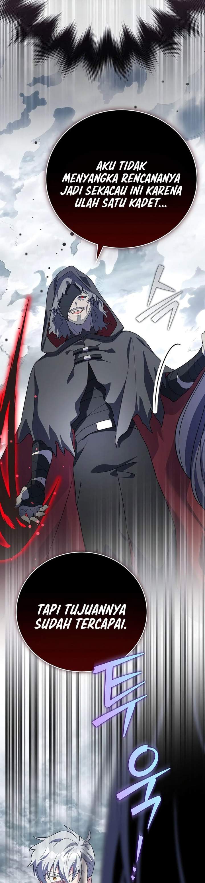 The Novel’s Extra Chapter 157