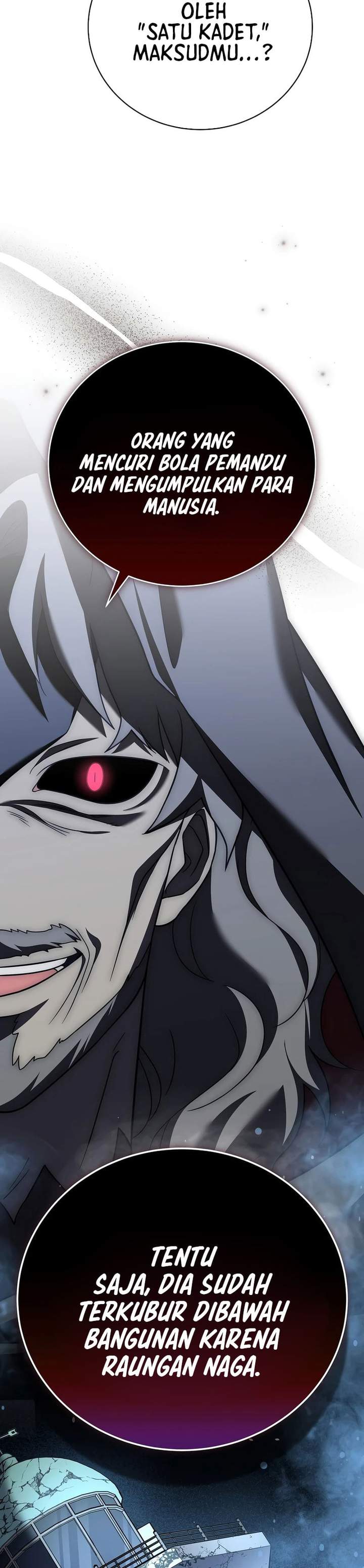 The Novel’s Extra Chapter 157