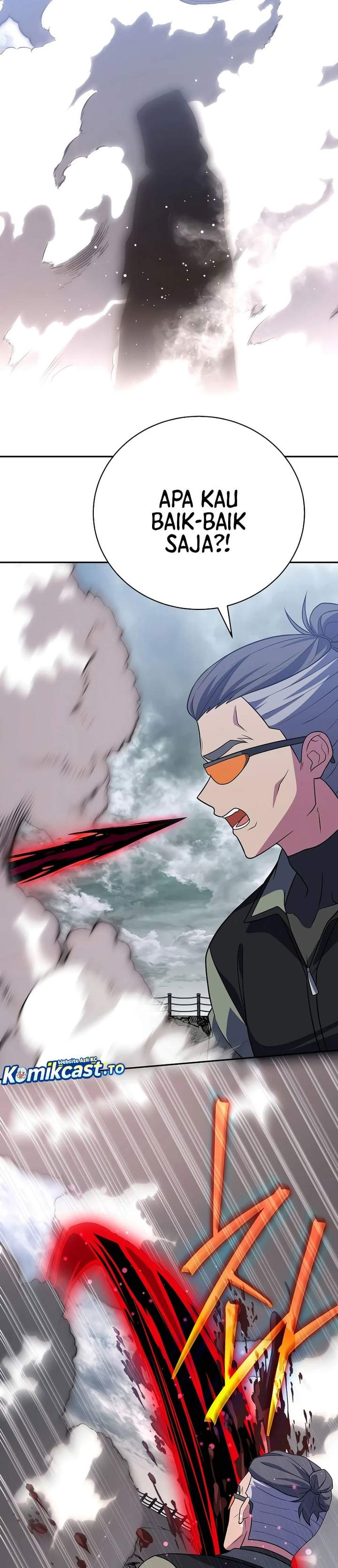 The Novel’s Extra Chapter 157