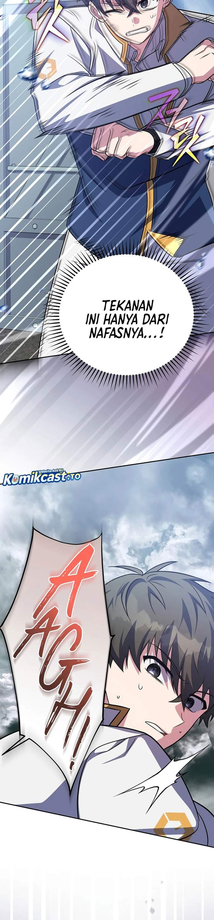 The Novel’s Extra Chapter 157