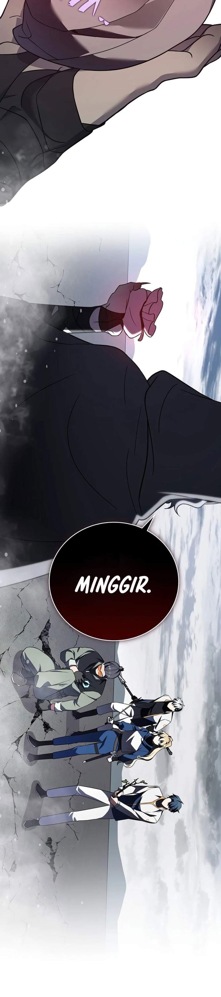 The Novel’s Extra Chapter 157