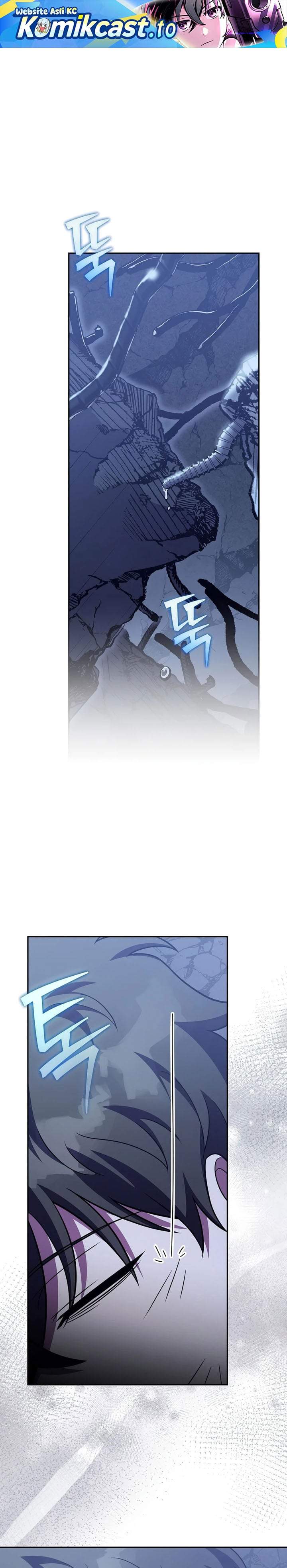 The Novel’s Extra Chapter 158