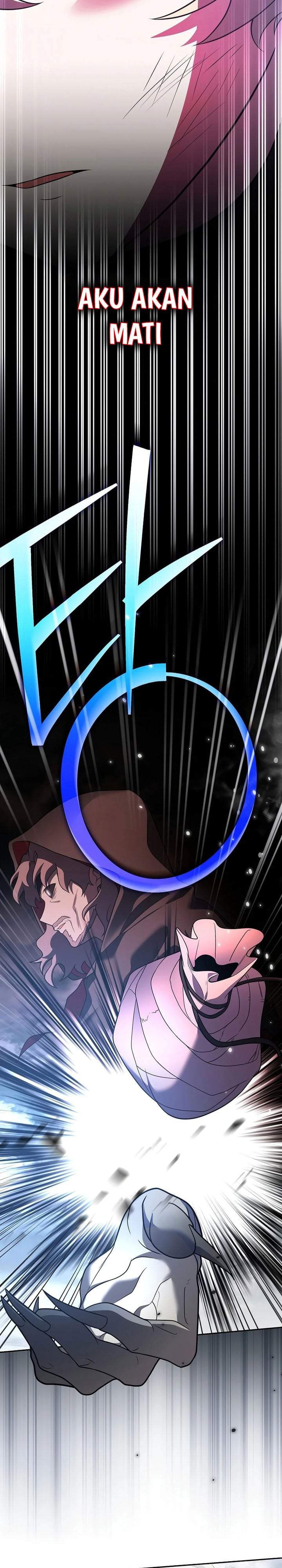 The Novel’s Extra Chapter 158