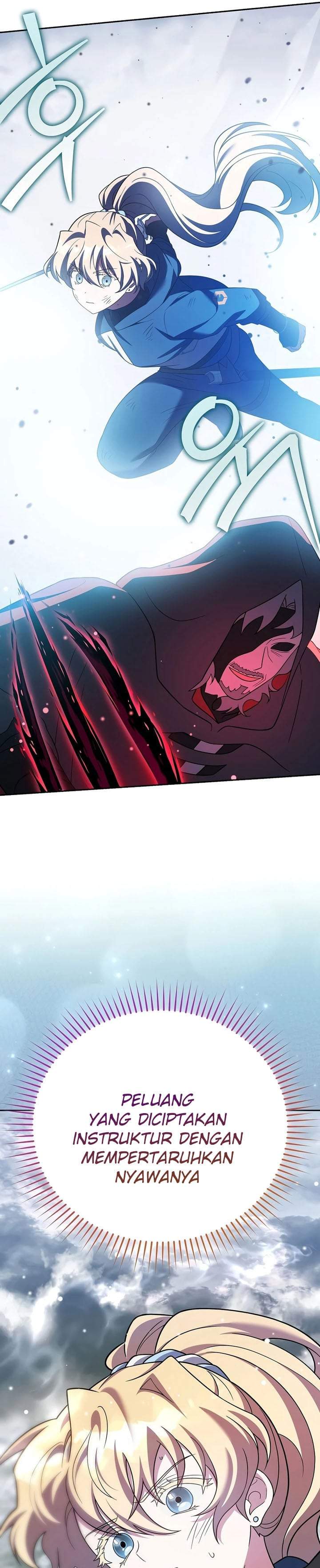 The Novel’s Extra Chapter 158
