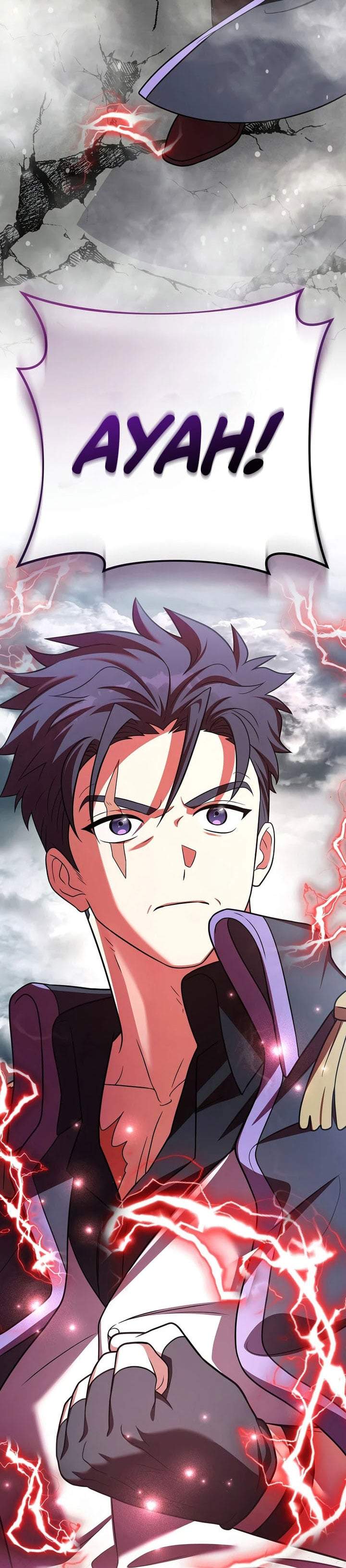 The Novel’s Extra Chapter 158